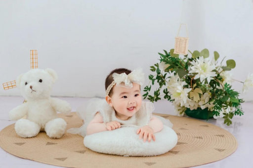 双鸭山六个月宝宝发烧怎么办