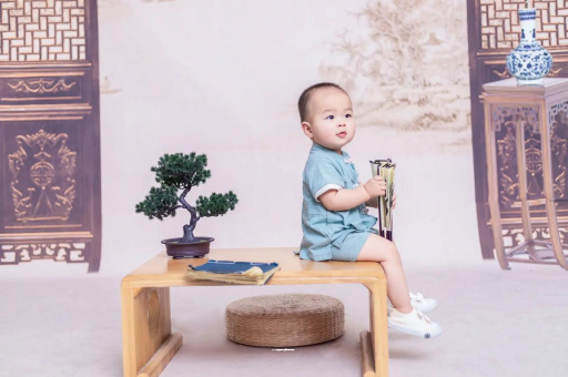双鸭山宝宝发烧两天了